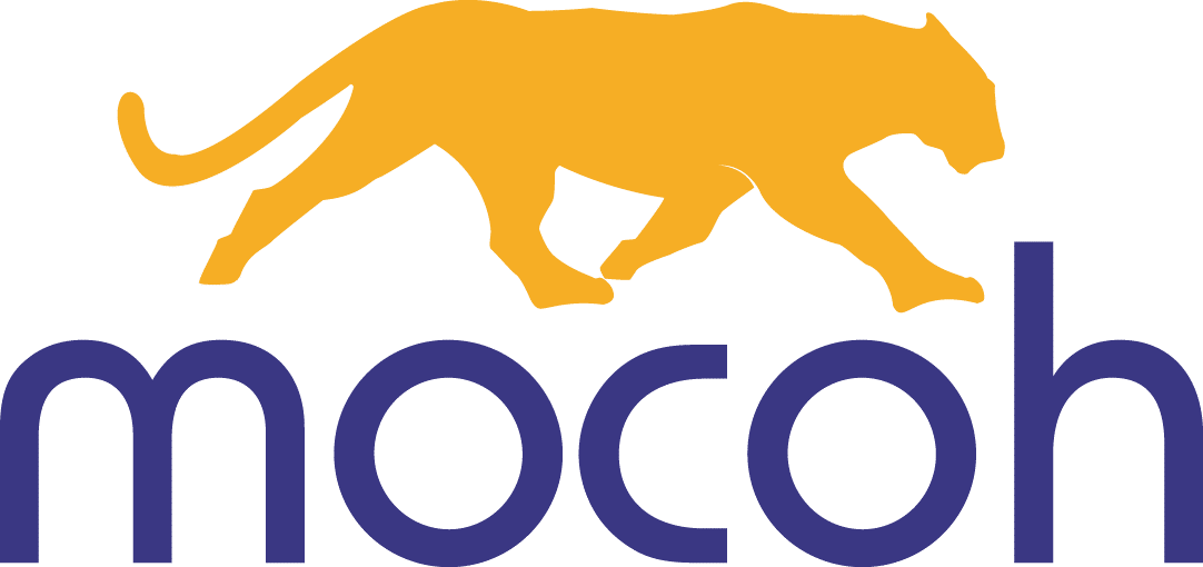 Mocoh Oil